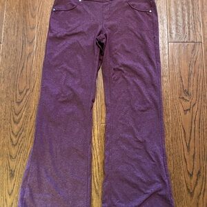 Athleta Plum‎ Relaxed Pants